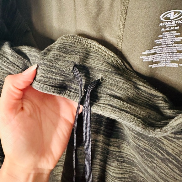 Athletic Works Active Skirt with Shorts - Picture 8 of 8